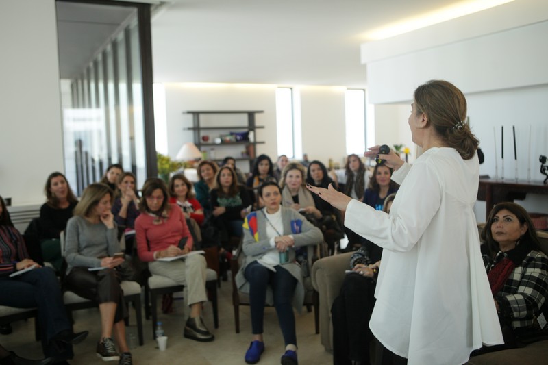 Platform Horizon Grounded Positivity Workshop